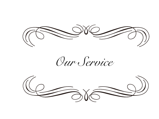 ourservice